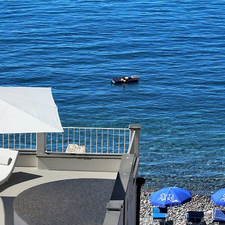 فندق كوتيمار Acquacalda المظهر الخارجي الصورة